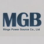 MINGE POWER SOURCE CO., LTD