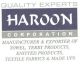 HAROON CORPORATION