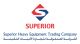 Superior Heavy Equipment Trading CO.
