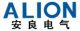 wenzhou alion electronics co., ltd