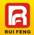 ruifeng plastic product factory