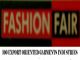 FASHION FAIR