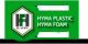 HYMA PLASTIC