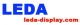 Shenzhen LEDA Optoelectronics Company