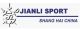 Shanghai JianLi sport Equipment company