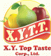 X.Y. Top Taste Corp., Ltd.