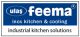 FEEMA industrial kitchen equipments