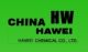 tianjin ahwei chemical CO., LTD