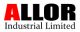 Allor Industrial Limited