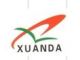 INNER MONGOLIA XUANDA FOOD CO., LTD