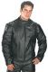 fajjar leather garments