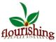 Flourishing transfer printing sticker factory