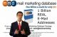 Mail Marketing Database