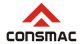 CONSMAC Machinery CO., LTD