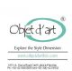 objet d art