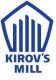 JSC "Leningrad Flour and Feed Milling Plant named after S.M.Kirov"