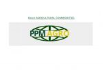 PPM Agro