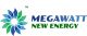 Megawatt New Energy Technology