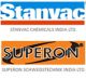 Stanvac Superon Group