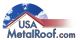 USA METAL ROOF