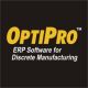 OptiPro ERP