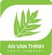 An Van Thinh fruit  company.