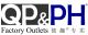 Shanghai QP&PH Machinery Co., Ltd