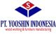 PT YOOSHIN INDONESIA