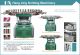 Dong Guan Hang Xing Knitting machinery