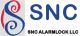 SNC ALARMLOCK LTD