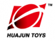 Huajun professional aeromodelling plastic toy factory