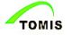 Shanghai Tomis Materials Technology Co.,