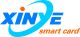 Shenzhen Xinye intelligence card co., ltd