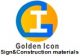 Golden Icon Composite Materials Co. Ltd.