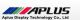 Aplus Display Technology Co., Ltd