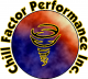 Chill Factor Performance