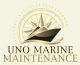 Uno Marine Maintenance