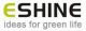 SHENZHEN ESHINE TECHNOLOGY LIMITED