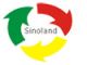 Shenzhen Sinoland Lighting Technology Co., Ltd.