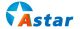 Shenzhen Astar Technology Co., Limited