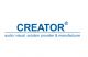 CREATOR CORPORATION