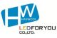 LED FOR YOU Co., Ltd.