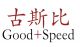 CHANGZHOU GOODSPEED OUTDOOR LIGHTING CO., LTD