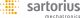 SARTORIUS mechatronics
