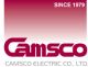 CAMSCO ELECTRIC CO., LTD.