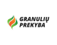 Granuliu prekyba