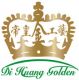 Dongguan Jinsheng Gold Leaf Co., Ltd.