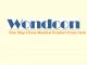 Beijing Wondcon Technology Limited