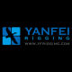 Qingdao Yanfei Rigging Co., Ltd,