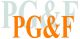 PG&F, TM